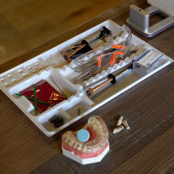 Formation facette composite – Image 5