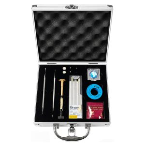 Kit facettes composites à injection direct